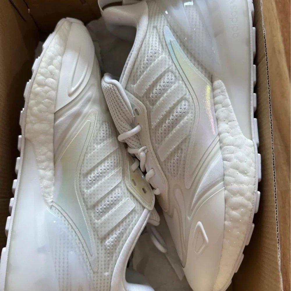 Adidas Sneakers - Picture 2 of 3